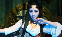 绝对征服系统